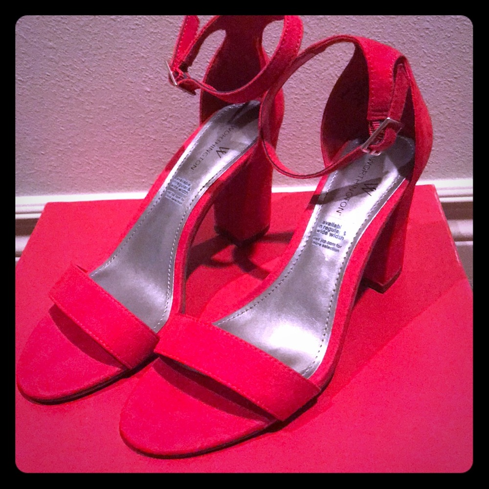 Worthington pump-size 6.5
